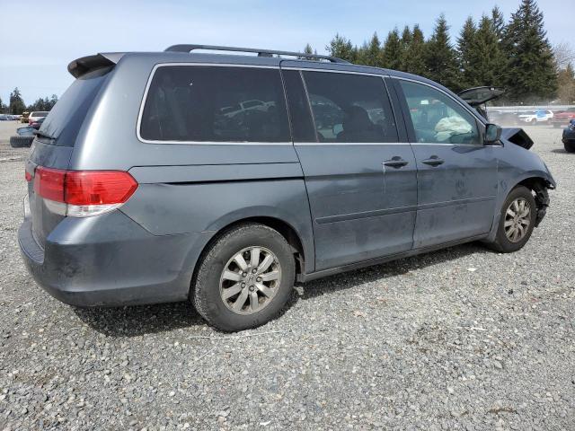 Photo 2 VIN: 5FNRL3H45AB059765 - HONDA ODYSSEY EX 