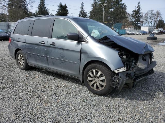 Photo 3 VIN: 5FNRL3H45AB059765 - HONDA ODYSSEY EX 