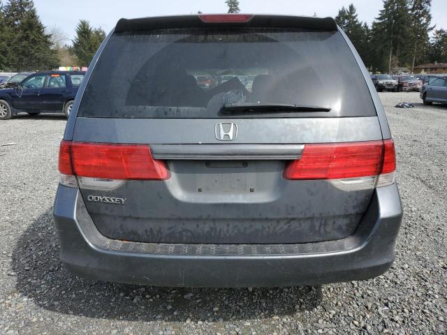 Photo 5 VIN: 5FNRL3H45AB059765 - HONDA ODYSSEY EX 