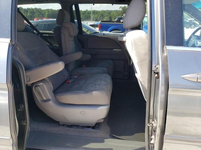 Photo 10 VIN: 5FNRL3H45AB061578 - HONDA ODYSSEY EX 