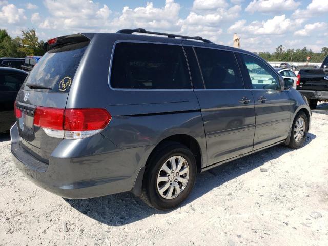 Photo 2 VIN: 5FNRL3H45AB061578 - HONDA ODYSSEY EX 