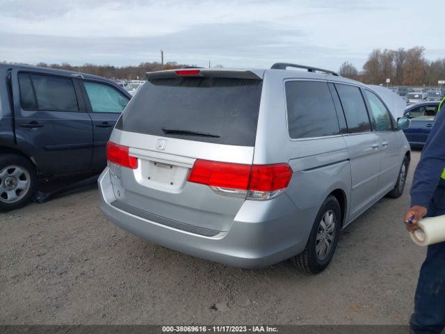 Photo 2 VIN: 5FNRL3H45AB069082 - HONDA ODYSSEY 