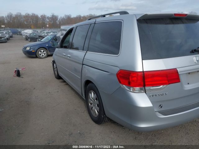 Photo 3 VIN: 5FNRL3H45AB069082 - HONDA ODYSSEY 