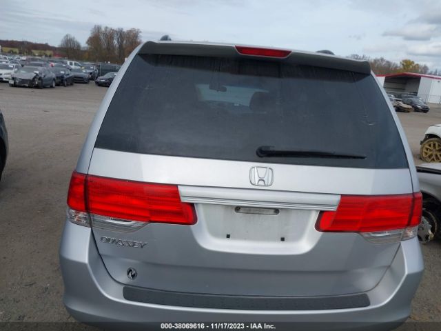 Photo 6 VIN: 5FNRL3H45AB069082 - HONDA ODYSSEY 