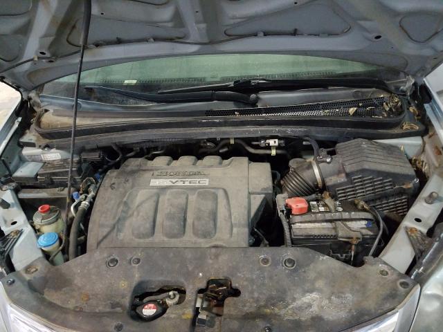 Photo 6 VIN: 5FNRL3H45AB104784 - HONDA ODYSSEY EX 