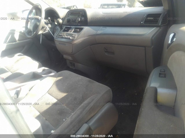 Photo 4 VIN: 5FNRL3H45AB112478 - HONDA ODYSSEY 