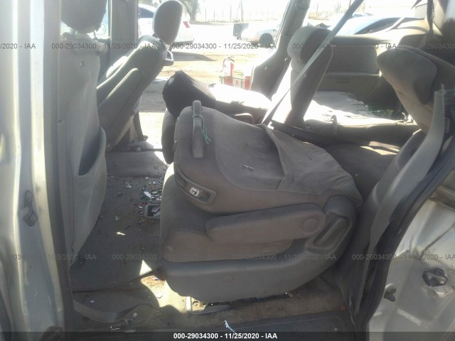 Photo 7 VIN: 5FNRL3H45AB112478 - HONDA ODYSSEY 