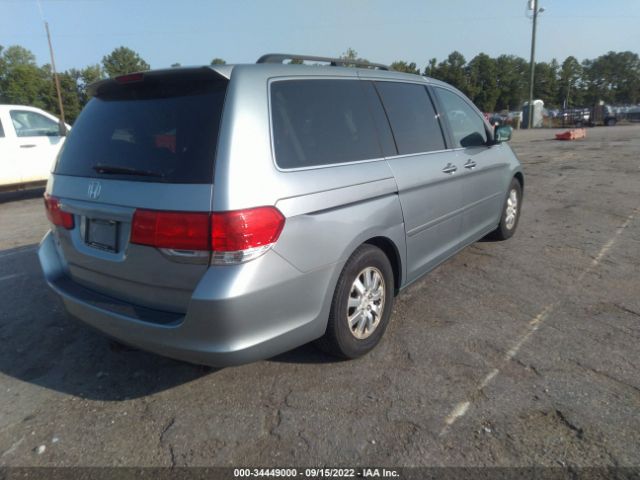 Photo 3 VIN: 5FNRL3H46AB002474 - HONDA ODYSSEY 