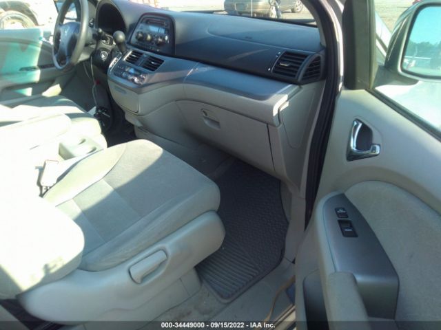 Photo 4 VIN: 5FNRL3H46AB002474 - HONDA ODYSSEY 