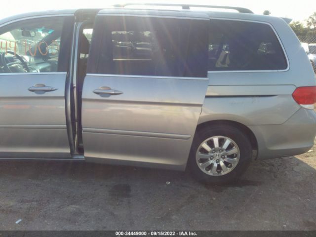 Photo 5 VIN: 5FNRL3H46AB002474 - HONDA ODYSSEY 