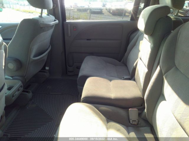 Photo 7 VIN: 5FNRL3H46AB002474 - HONDA ODYSSEY 