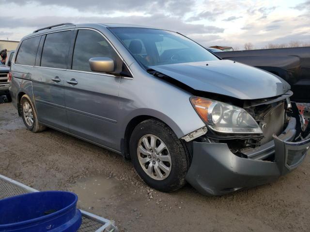 Photo 3 VIN: 5FNRL3H46AB002703 - HONDA ODYSSEY EX 