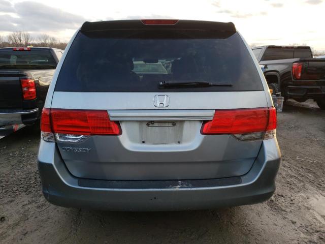 Photo 5 VIN: 5FNRL3H46AB002703 - HONDA ODYSSEY EX 