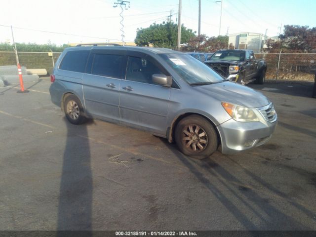 Photo 0 VIN: 5FNRL3H46AB011837 - HONDA ODYSSEY 