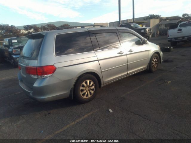 Photo 3 VIN: 5FNRL3H46AB011837 - HONDA ODYSSEY 