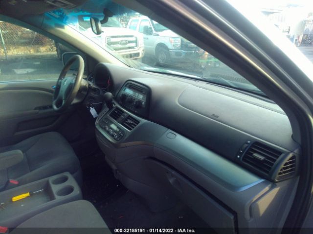 Photo 4 VIN: 5FNRL3H46AB011837 - HONDA ODYSSEY 