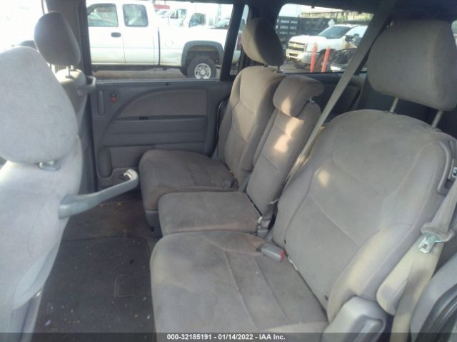 Photo 7 VIN: 5FNRL3H46AB011837 - HONDA ODYSSEY 