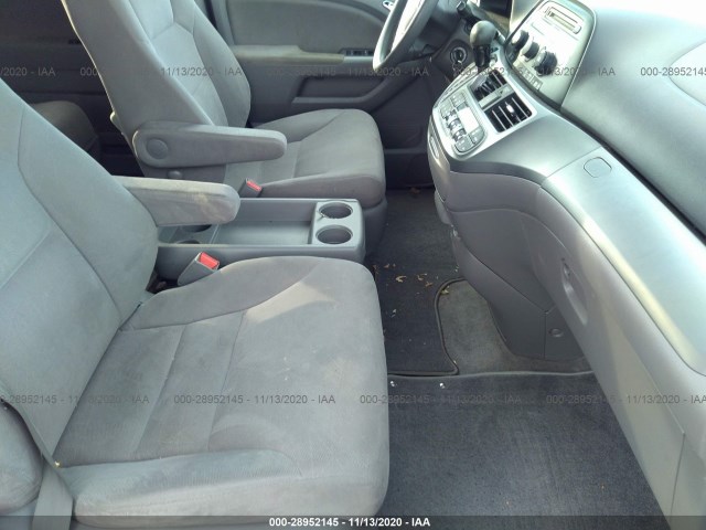 Photo 4 VIN: 5FNRL3H46AB016827 - HONDA ODYSSEY 