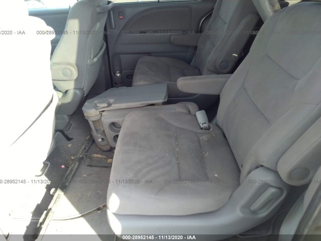 Photo 7 VIN: 5FNRL3H46AB016827 - HONDA ODYSSEY 