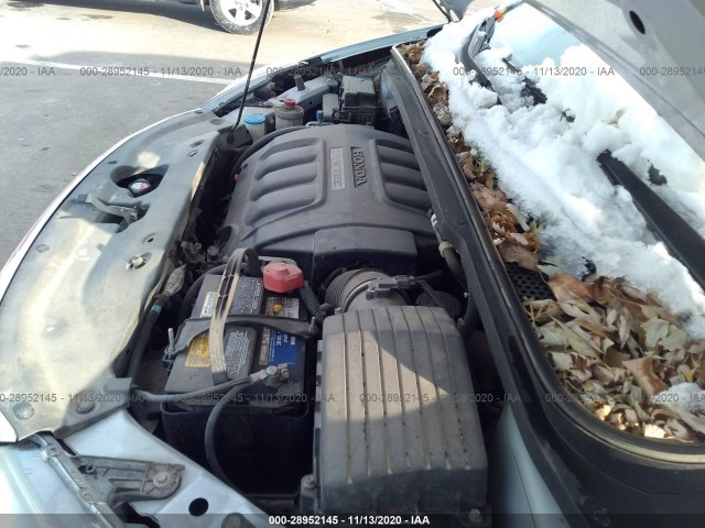 Photo 9 VIN: 5FNRL3H46AB016827 - HONDA ODYSSEY 