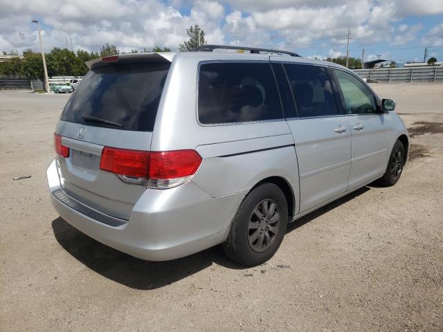 Photo 3 VIN: 5FNRL3H46AB017816 - HONDA ODYSSEY EX 