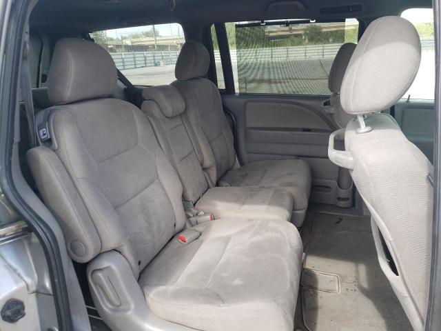 Photo 5 VIN: 5FNRL3H46AB017816 - HONDA ODYSSEY EX 