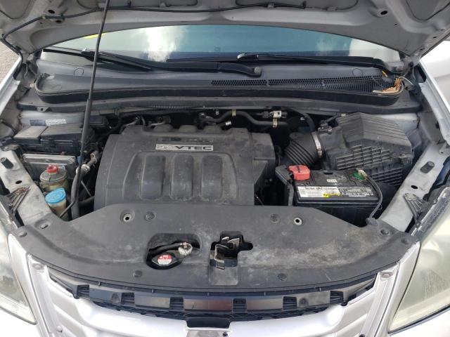 Photo 6 VIN: 5FNRL3H46AB017816 - HONDA ODYSSEY EX 