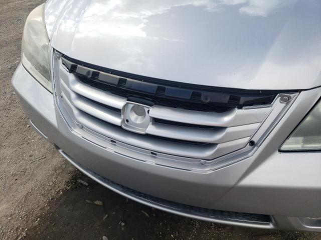 Photo 8 VIN: 5FNRL3H46AB017816 - HONDA ODYSSEY EX 