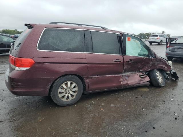 Photo 2 VIN: 5FNRL3H46AB023437 - HONDA ODYSSEY EX 