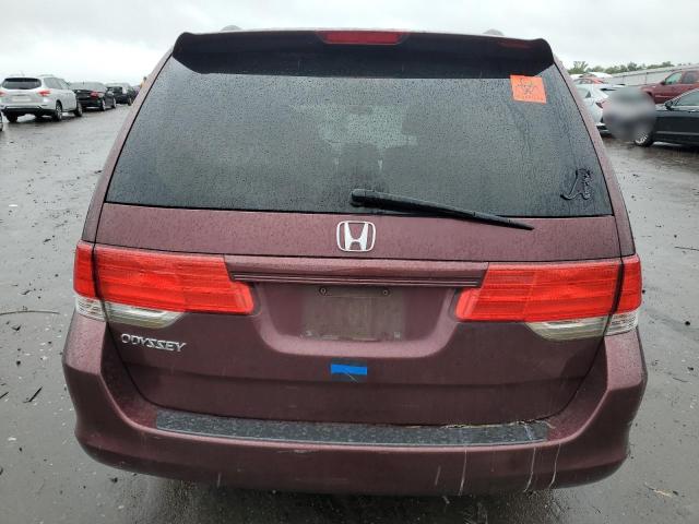 Photo 5 VIN: 5FNRL3H46AB023437 - HONDA ODYSSEY EX 