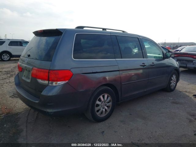 Photo 3 VIN: 5FNRL3H46AB036673 - HONDA ODYSSEY 