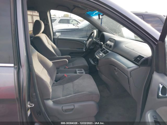 Photo 4 VIN: 5FNRL3H46AB036673 - HONDA ODYSSEY 