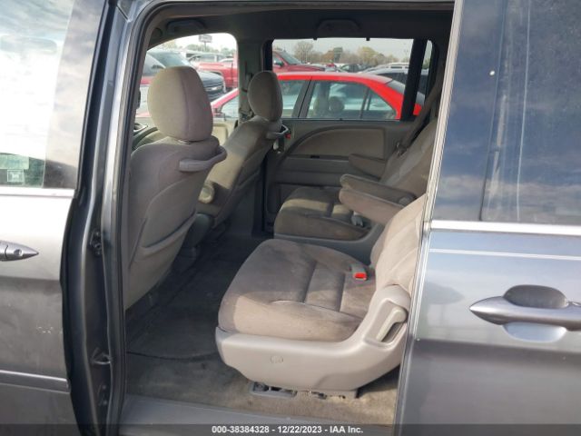 Photo 7 VIN: 5FNRL3H46AB036673 - HONDA ODYSSEY 