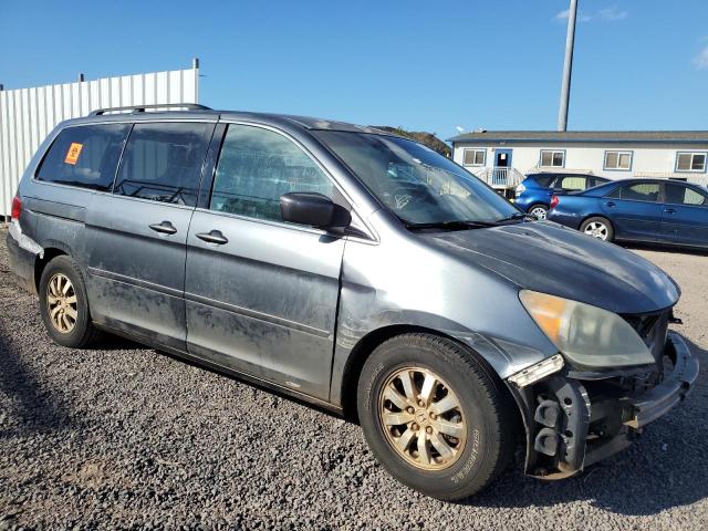 Photo 3 VIN: 5FNRL3H46AB044160 - HONDA ODYSSEY EX 