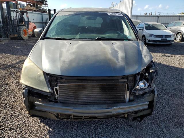 Photo 4 VIN: 5FNRL3H46AB044160 - HONDA ODYSSEY EX 