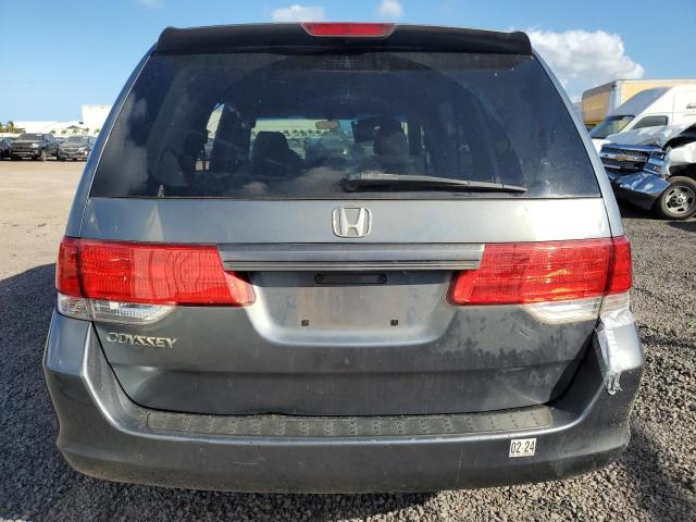 Photo 5 VIN: 5FNRL3H46AB044160 - HONDA ODYSSEY EX 