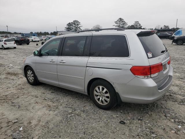 Photo 1 VIN: 5FNRL3H46AB048483 - HONDA ODYSSEY EX 