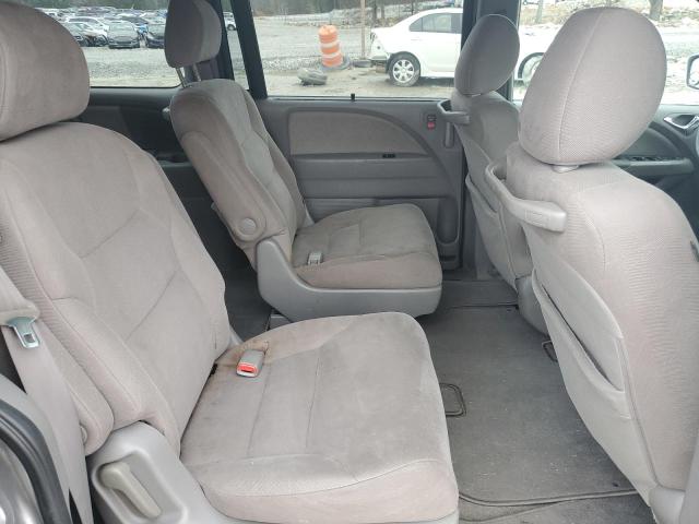 Photo 10 VIN: 5FNRL3H46AB048483 - HONDA ODYSSEY EX 