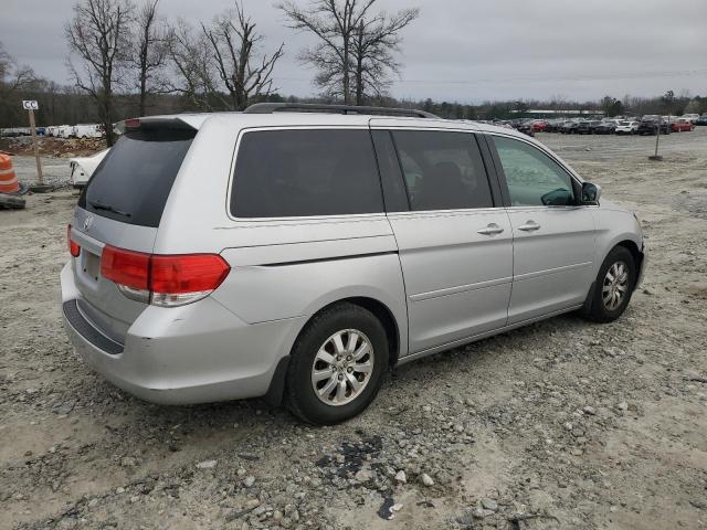 Photo 2 VIN: 5FNRL3H46AB048483 - HONDA ODYSSEY EX 