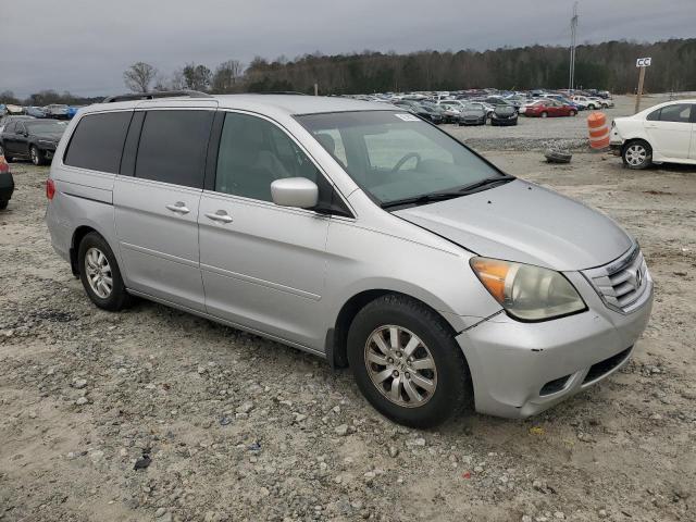 Photo 3 VIN: 5FNRL3H46AB048483 - HONDA ODYSSEY EX 