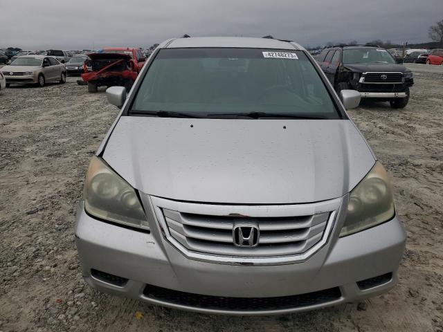 Photo 4 VIN: 5FNRL3H46AB048483 - HONDA ODYSSEY EX 