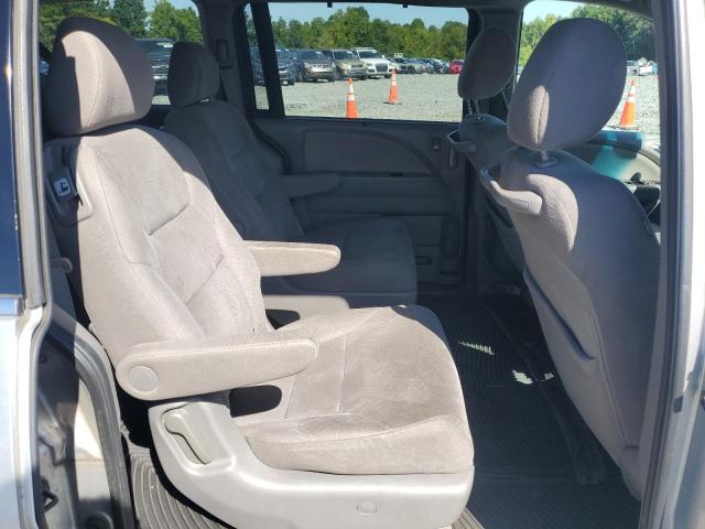 Photo 10 VIN: 5FNRL3H46AB061914 - HONDA ODYSSEY EX 