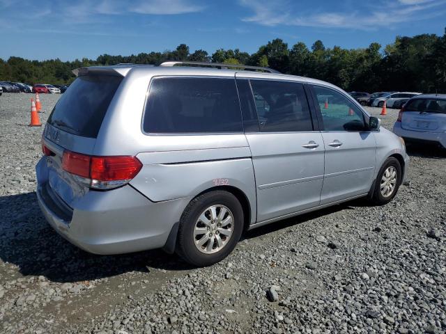 Photo 2 VIN: 5FNRL3H46AB061914 - HONDA ODYSSEY EX 