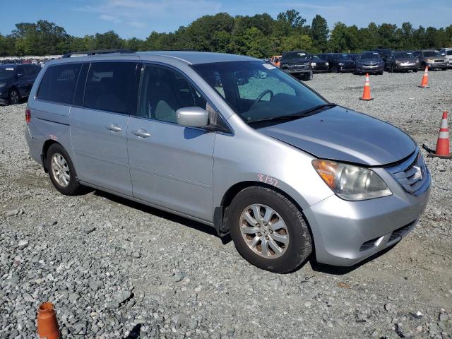 Photo 3 VIN: 5FNRL3H46AB061914 - HONDA ODYSSEY EX 