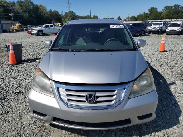 Photo 4 VIN: 5FNRL3H46AB061914 - HONDA ODYSSEY EX 