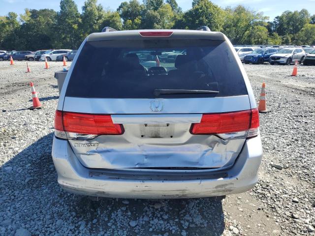 Photo 5 VIN: 5FNRL3H46AB061914 - HONDA ODYSSEY EX 