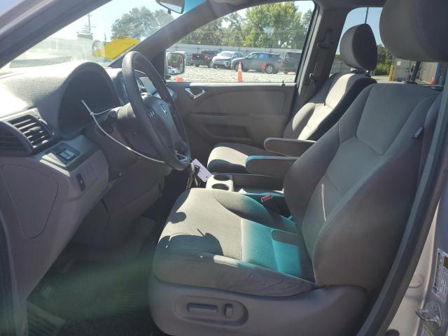 Photo 6 VIN: 5FNRL3H46AB061914 - HONDA ODYSSEY EX 