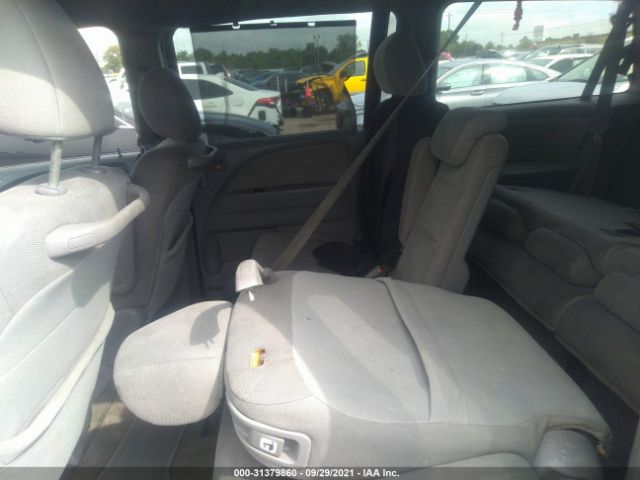 Photo 7 VIN: 5FNRL3H46AB066837 - HONDA ODYSSEY 