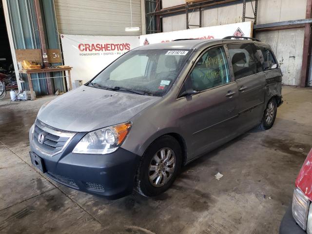 Photo 0 VIN: 5FNRL3H46AB075005 - HONDA ODYSSEY EX 