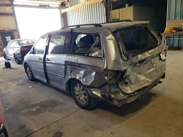 Photo 1 VIN: 5FNRL3H46AB075005 - HONDA ODYSSEY EX 